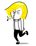 스티커 이미지