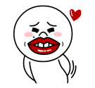 스티커 이미지
