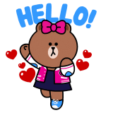 스티커 이미지