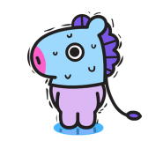 스티커 이미지