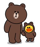 스티커 이미지