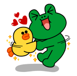 스티커 이미지
