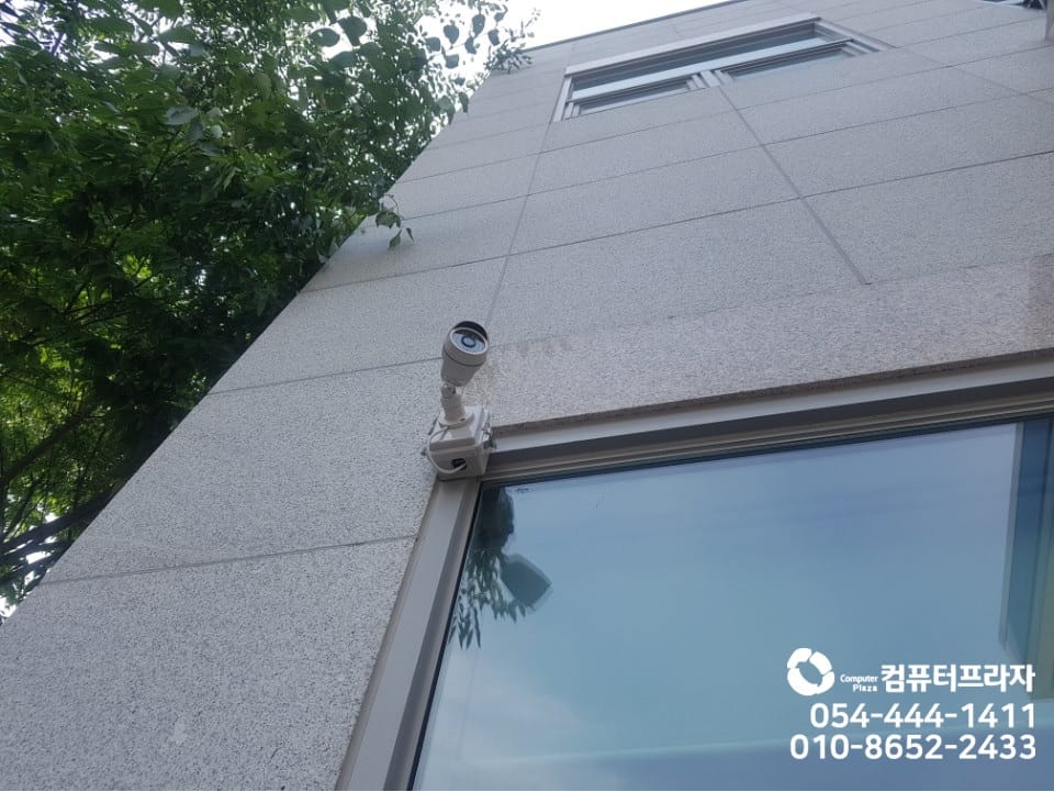 구미 CCTV 믿을만한 업체에서!!