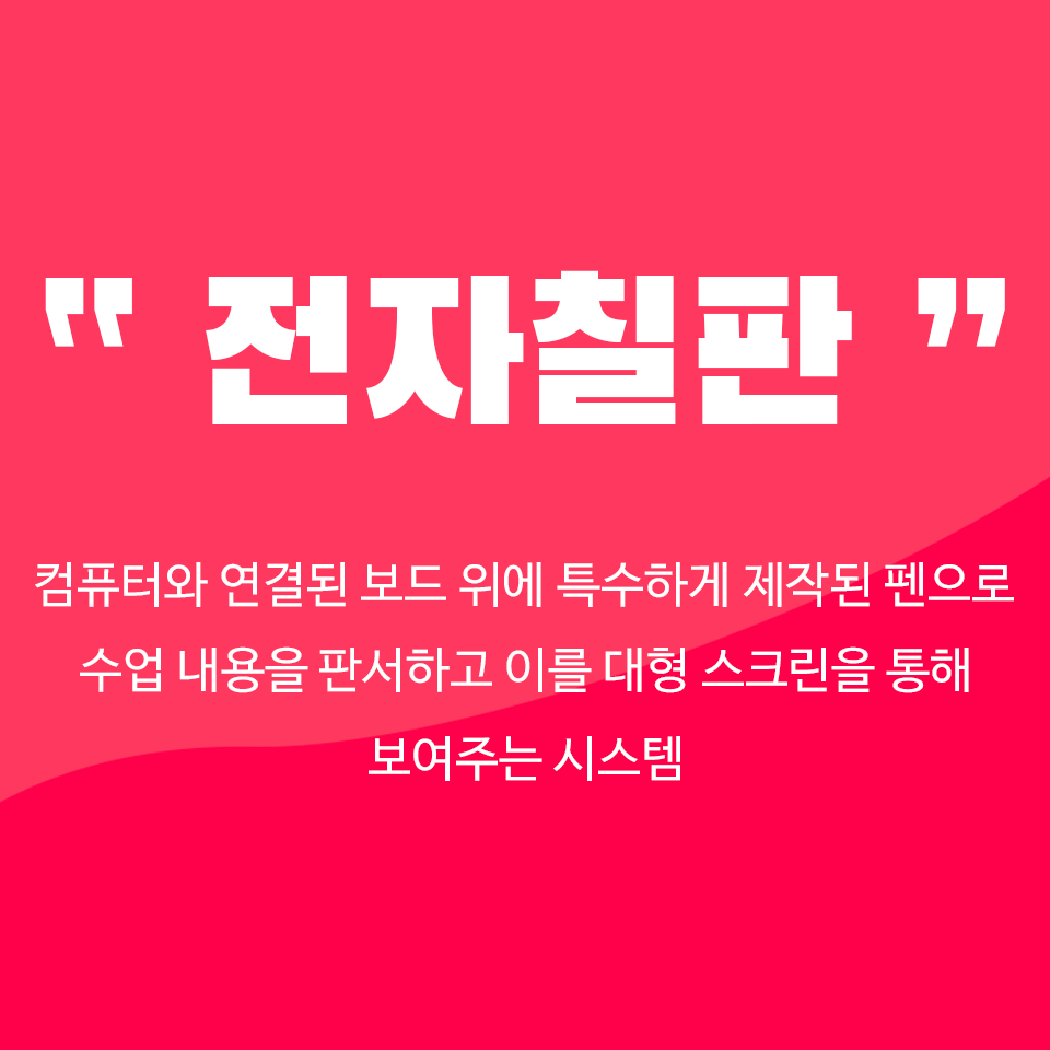 전자칠판 렌탈 기업 교육업 대여 맞춤 후기