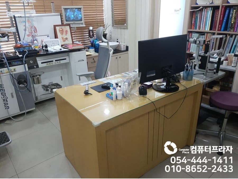 구미 컴퓨터/프린트기 필요할 땐 렌탈 전문점에서!