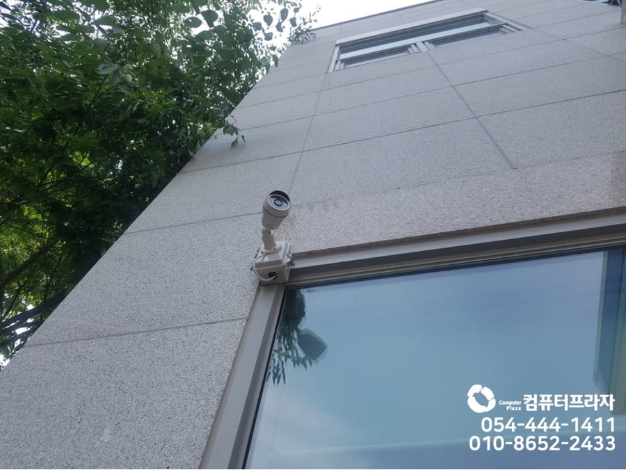 구미 CCTV 믿을만한 업체에서!!